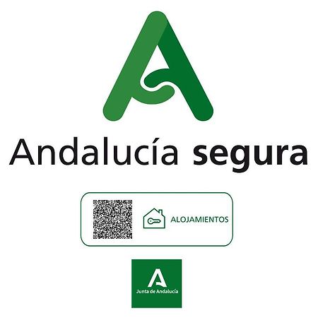 Apartamentos Rurales Campillo Arroyo Frío Exterior foto