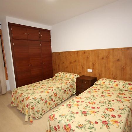 Apartamentos Rurales Campillo Arroyo Frío Habitación foto
