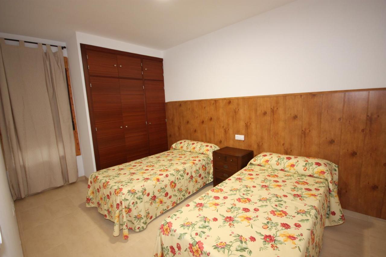 Apartamentos Rurales Campillo Arroyo Frío Habitación foto