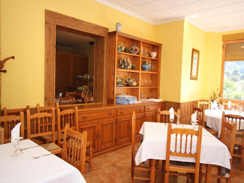 Apartamentos Rurales Campillo Arroyo Frío Exterior foto