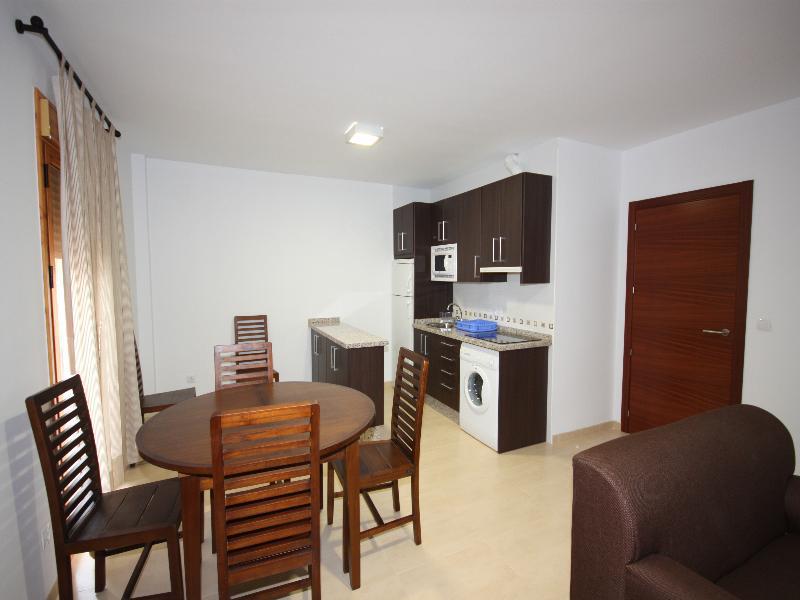 Apartamentos Rurales Campillo Arroyo Frío Exterior foto